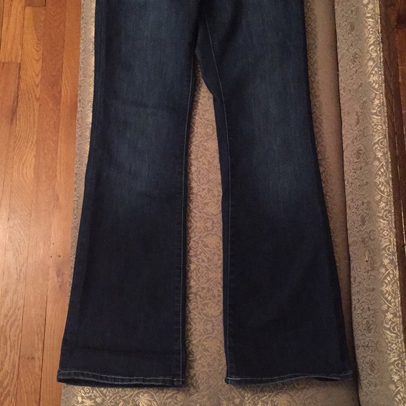 Mavi Brand Jeans, style Molly, size 28/32 - Picture 3 of 4